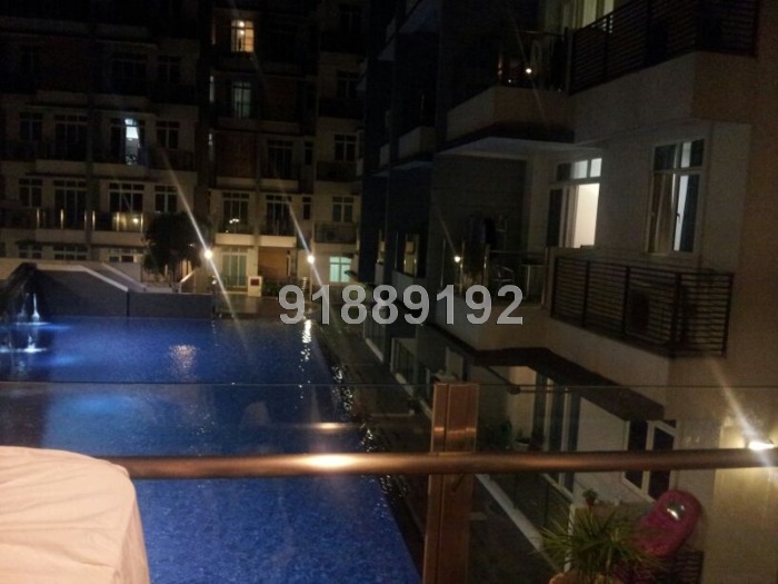Parc Imperial (D5), Condominium #161282